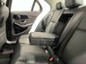 USED 2016 16 MERCEDES-BENZ C-CLASS 2.0 C200 SE EXECUTIVE 4d 184 BHP Striking Obsidian Black Metallic, Full Black Leather, Navigation / Media ,