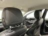 USED 2016 16 MERCEDES-BENZ C-CLASS 2.0 C200 SE EXECUTIVE 4d 184 BHP Striking Obsidian Black Metallic, Full Black Leather, Navigation / Media ,