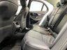 USED 2016 16 MERCEDES-BENZ C-CLASS 2.0 C200 SE EXECUTIVE 4d 184 BHP Striking Obsidian Black Metallic, Full Black Leather, Navigation / Media ,