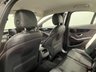 USED 2016 16 MERCEDES-BENZ C-CLASS 2.0 C200 SE EXECUTIVE 4d 184 BHP Striking Obsidian Black Metallic, Full Black Leather, Navigation / Media ,