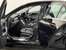 USED 2016 16 MERCEDES-BENZ C-CLASS 2.0 C200 SE EXECUTIVE 4d 184 BHP Striking Obsidian Black Metallic, Full Black Leather, Navigation / Media ,