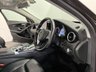 USED 2016 16 MERCEDES-BENZ C-CLASS 2.0 C200 SE EXECUTIVE 4d 184 BHP Striking Obsidian Black Metallic, Full Black Leather, Navigation / Media ,
