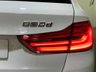 USED 2018 18 BMW 5 SERIES 2.0 520D M SPORT TOURING 5d 188 BHP 