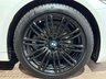 USED 2018 18 BMW 5 SERIES 2.0 520D M SPORT TOURING 5d 188 BHP 