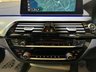USED 2018 18 BMW 5 SERIES 2.0 520D M SPORT TOURING 5d 188 BHP 