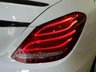 USED 2014 64 MERCEDES-BENZ C-CLASS 2.1 C250 BLUETEC AMG LINE PREMIUM PLUS 4d 204 BHP 