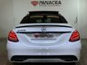 USED 2014 64 MERCEDES-BENZ C-CLASS 2.1 C250 BLUETEC AMG LINE PREMIUM PLUS 4d 204 BHP 