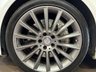 USED 2014 64 MERCEDES-BENZ C-CLASS 2.1 C250 BLUETEC AMG LINE PREMIUM PLUS 4d 204 BHP 
