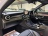 USED 2014 64 MERCEDES-BENZ C-CLASS 2.1 C250 BLUETEC AMG LINE PREMIUM PLUS 4d 204 BHP 