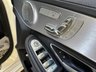 USED 2014 64 MERCEDES-BENZ C-CLASS 2.1 C250 BLUETEC AMG LINE PREMIUM PLUS 4d 204 BHP 