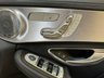 USED 2014 64 MERCEDES-BENZ C-CLASS 2.1 C250 BLUETEC AMG LINE PREMIUM PLUS 4d 204 BHP 