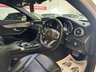 USED 2014 64 MERCEDES-BENZ C-CLASS 2.1 C250 BLUETEC AMG LINE PREMIUM PLUS 4d 204 BHP 