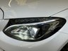 USED 2014 64 MERCEDES-BENZ C-CLASS 2.1 C250 BLUETEC AMG LINE PREMIUM PLUS 4d 204 BHP 
