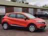 USED 2014 14 RENAULT CAPTUR 0.9 EXPRESSIONPLUS CONVENIENCE ENERGYTCE S/S 5d 90 BHP 