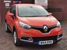USED 2014 14 RENAULT CAPTUR 0.9 EXPRESSIONPLUS CONVENIENCE ENERGYTCE S/S 5d 90 BHP 