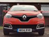 USED 2014 14 RENAULT CAPTUR 0.9 EXPRESSIONPLUS CONVENIENCE ENERGYTCE S/S 5d 90 BHP 