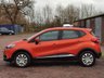 USED 2014 14 RENAULT CAPTUR 0.9 EXPRESSIONPLUS CONVENIENCE ENERGYTCE S/S 5d 90 BHP 