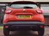USED 2014 14 RENAULT CAPTUR 0.9 EXPRESSIONPLUS CONVENIENCE ENERGYTCE S/S 5d 90 BHP 
