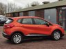 USED 2014 14 RENAULT CAPTUR 0.9 EXPRESSIONPLUS CONVENIENCE ENERGYTCE S/S 5d 90 BHP 