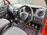 USED 2014 14 RENAULT CAPTUR 0.9 EXPRESSIONPLUS CONVENIENCE ENERGYTCE S/S 5d 90 BHP 