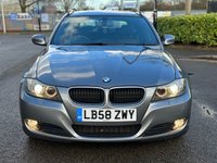 USED 2008 58 BMW 3 SERIES 2.0 320D SE TOURING 5d 175 BHP 