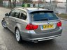 USED 2008 58 BMW 3 SERIES 2.0 320D SE TOURING 5d 175 BHP 