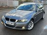 USED 2008 58 BMW 3 SERIES 2.0 320D SE TOURING 5d 175 BHP 