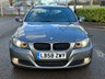 USED 2008 58 BMW 3 SERIES 2.0 320D SE TOURING 5d 175 BHP 