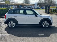 USED 2013 13 MINI COUNTRYMAN 1.6 COOPER D 5d 112 BHP 