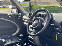 USED 2013 13 MINI COUNTRYMAN 1.6 COOPER D 5d 112 BHP 