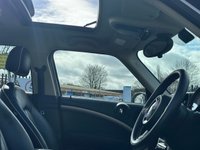 USED 2013 13 MINI COUNTRYMAN 1.6 COOPER D 5d 112 BHP 