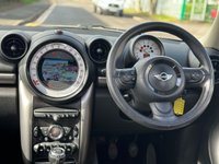 USED 2013 13 MINI COUNTRYMAN 1.6 COOPER D 5d 112 BHP 