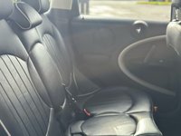 USED 2013 13 MINI COUNTRYMAN 1.6 COOPER D 5d 112 BHP 
