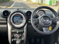 USED 2013 13 MINI COUNTRYMAN 1.6 COOPER D 5d 112 BHP 