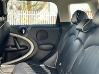 USED 2013 13 MINI COUNTRYMAN 1.6 COOPER D 5d 112 BHP 