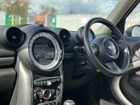 USED 2013 13 MINI COUNTRYMAN 1.6 COOPER D 5d 112 BHP 