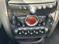 USED 2013 13 MINI COUNTRYMAN 1.6 COOPER D 5d 112 BHP 