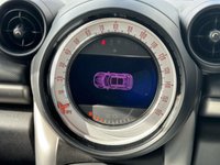 USED 2013 13 MINI COUNTRYMAN 1.6 COOPER D 5d 112 BHP 