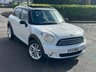 USED 2013 13 MINI COUNTRYMAN 1.6 COOPER D 5d 112 BHP 