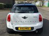 USED 2013 13 MINI COUNTRYMAN 1.6 COOPER D 5d 112 BHP 