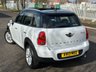 USED 2013 13 MINI COUNTRYMAN 1.6 COOPER D 5d 112 BHP 