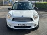 USED 2013 13 MINI COUNTRYMAN 1.6 COOPER D 5d 112 BHP 