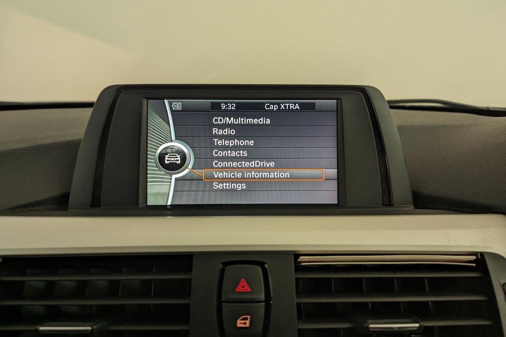 USED 2014 14 BMW 3 SERIES 2.0 318D SE 4d 141 BHP 