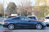 USED 2014 14 MERCEDES-BENZ E-CLASS 3.0 E350 BLUETEC AMG SPORT 2d 252 BHP **ONLY46K MILES***FSH***PAN ROOF**