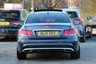USED 2014 14 MERCEDES-BENZ E-CLASS 3.0 E350 BLUETEC AMG SPORT 2d 252 BHP **ONLY46K MILES***FSH***PAN ROOF**