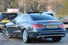 USED 2014 14 MERCEDES-BENZ E-CLASS 3.0 E350 BLUETEC AMG SPORT 2d 252 BHP **ONLY46K MILES***FSH***PAN ROOF**