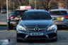 USED 2014 14 MERCEDES-BENZ E-CLASS 3.0 E350 BLUETEC AMG SPORT 2d 252 BHP **ONLY46K MILES***FSH***PAN ROOF**