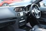 USED 2014 14 MERCEDES-BENZ E-CLASS 3.0 E350 BLUETEC AMG SPORT 2d 252 BHP **ONLY46K MILES***FSH***PAN ROOF**