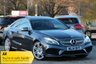 USED 2014 14 MERCEDES-BENZ E-CLASS 3.0 E350 BLUETEC AMG SPORT 2d 252 BHP **ONLY46K MILES***FSH***PAN ROOF**