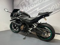 USED 2018 68 HONDA CBR500 R - BUY ONLINE 24 HRS A DAY - FINANCE AVAILABLE - ALL TYPES OF CREDIT ACCEPTED WITH AFTERMARKET RACE EXHAUST